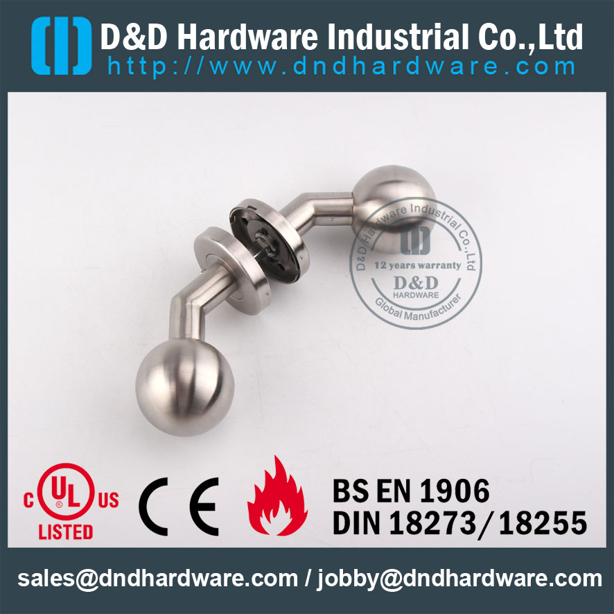 D&D Hardware-Architectural Hardware Knob handle DDTH032