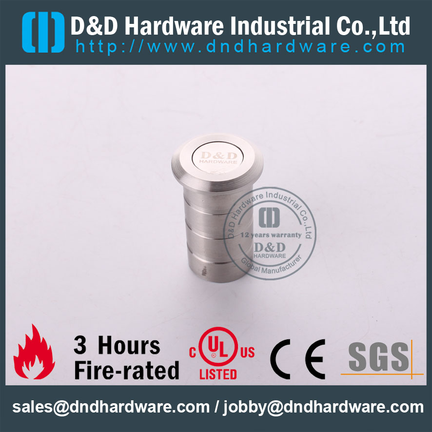 D&D Hardware-Stainless Steel 304 Dust proof socket DDDP002
