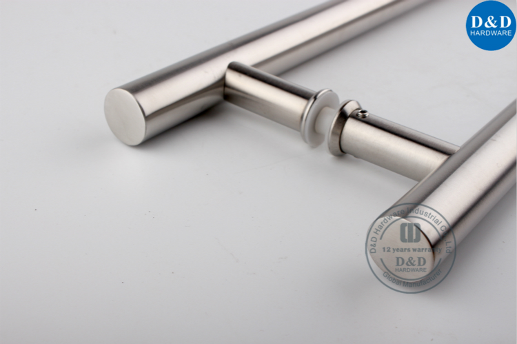 Stainless Steel 304 Pull Handle -D&D Hardware