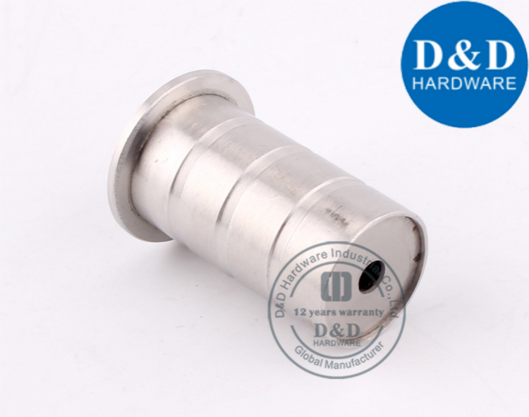 SSS304 Dust Proof Socket-D&D Hardware