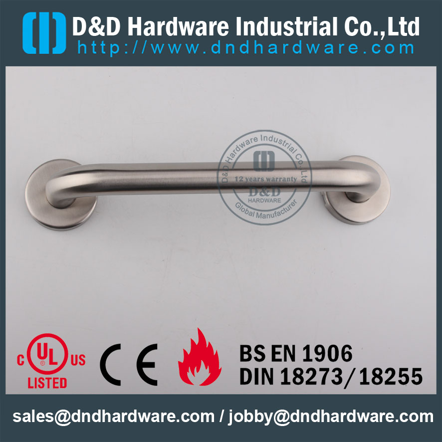 D&D Hardware-Wholesale Door Ironmongery Pull handle DDPH019