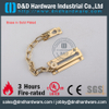 Antique Brass Security Door Chain for Metal Door-DDDG005