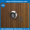 180 Degree Zinc Alloy Security Door Eye Viewer for Wooden Door-DDDV002
