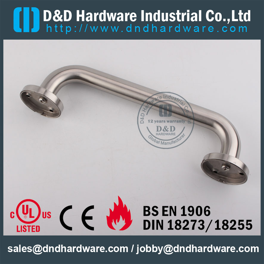 D&D Hardware-Door Accessories Pull handle DDPH019