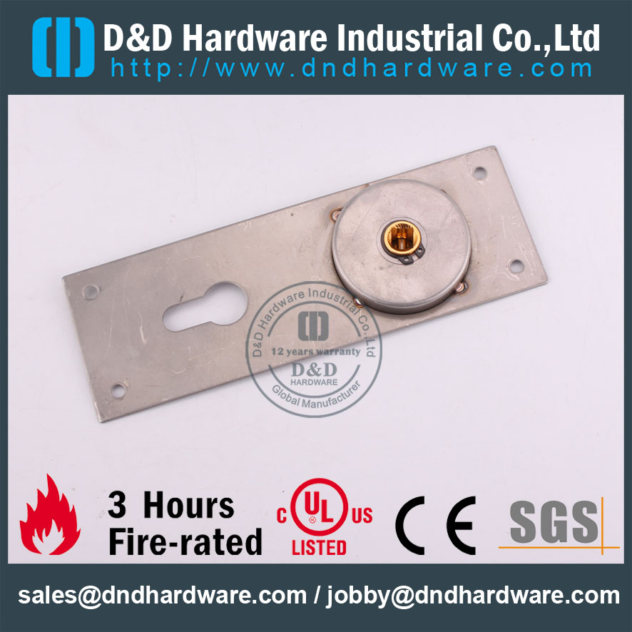 DD Hardware-Door Ironmongery SS304 Furniture handle DDFH016