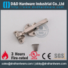 Stainless Steel 316 practical security door guard for Metal Door-DDDG015 