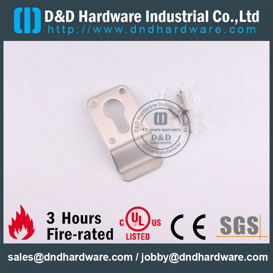 DD Hardware-Wholesale Grade SS304 Furniture handle DDFH012