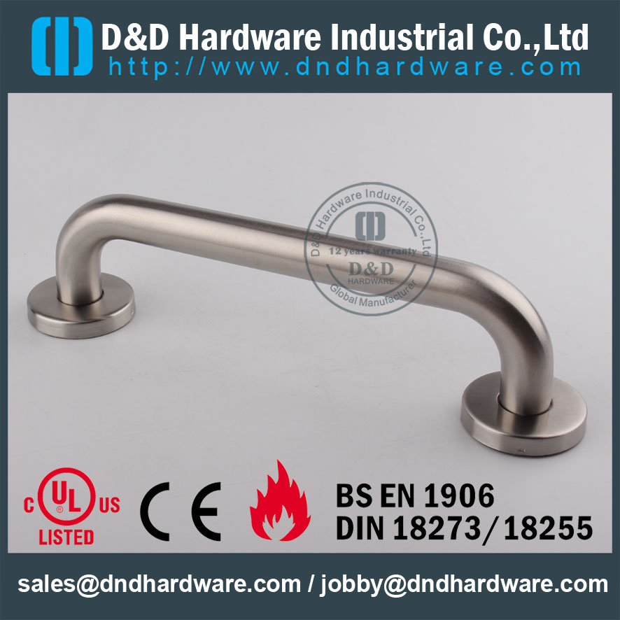 D&D Hardware-Construction Hardware SSS Pull handle DDPH019
