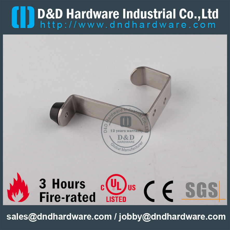 D&D Hardware-Wholesale Stainless steel door holder DDDS024