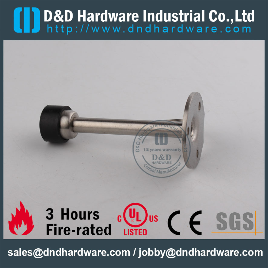 D&D Hardware-Wholesale Modern Interior door stopper DDDS017