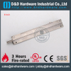 Stainless Steel 304 Surface Barrel Bolt for Interior Wooden Door-DDDB024