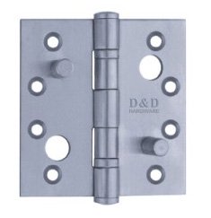 Stainless Steel Door Hinge-D&D Hardware