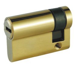 Lock Cylinder-D&D Hardware