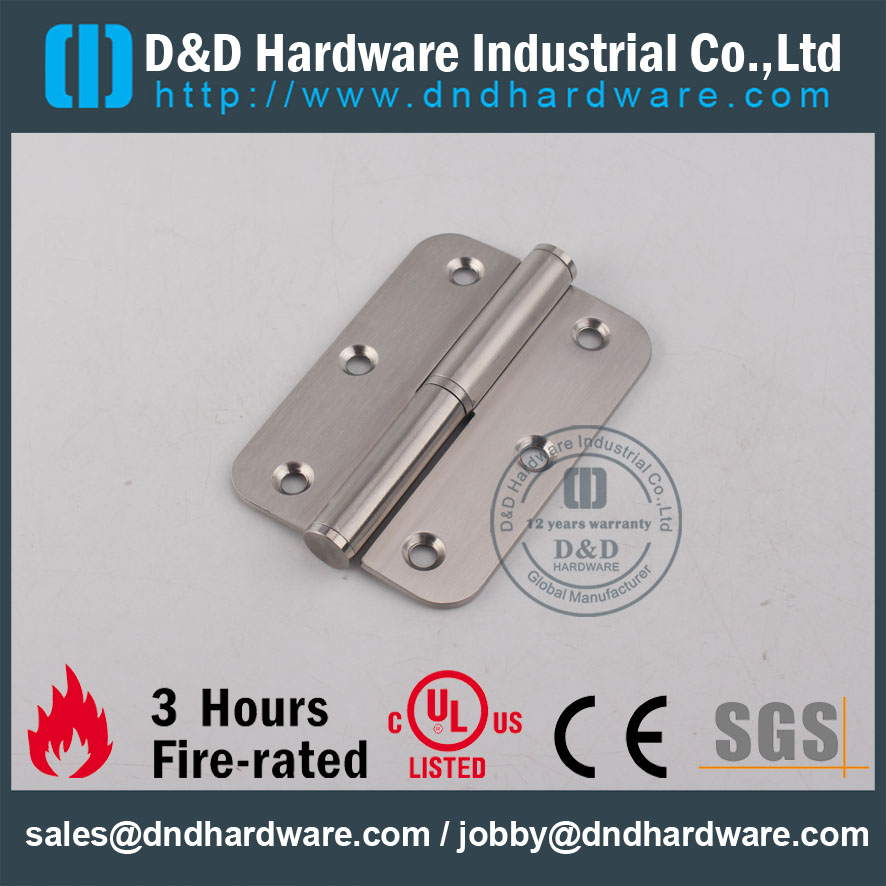 D&D Hardware-Wholesale Grade SS304 Lift-off Hinge DDSS020