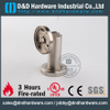 Stainless Steel 304 Cast Security Heavy Duty Magnetic Door Stopper for Metal Door -DDDS030