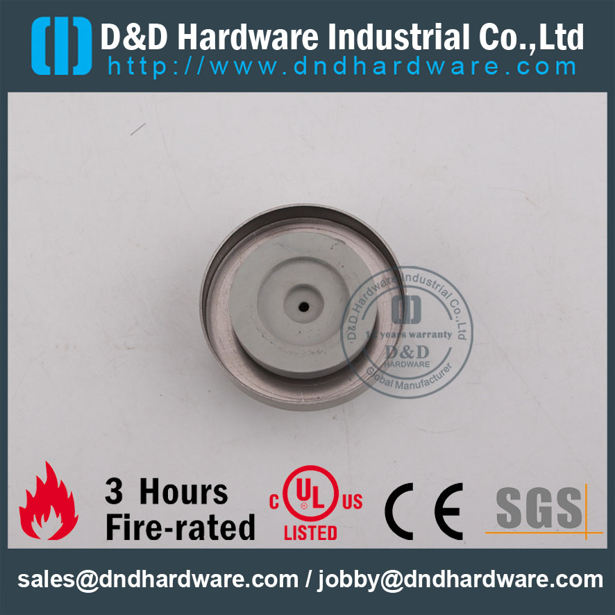 D&D Hardware-Fire Rated Construction Hardware door holder DDDS023