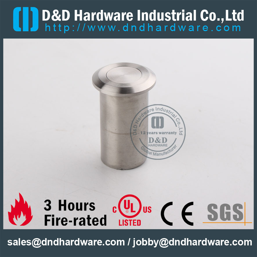 D&D Hardware-Stainless steel 304 Dust proof socket DDDP001