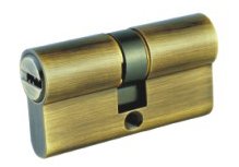 Lock Cylinder-D&D Hardware