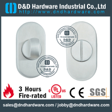 Stainless steel 316 emergency release indicator for Restroom Door -DDIK024