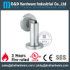 Stainless Steel 304 Cast Security Heavy Duty Magnetic Door Stopper for Metal Door -DDDS030