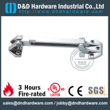 Zinc alloy classical popular door guard for Swing Door-DDDG013