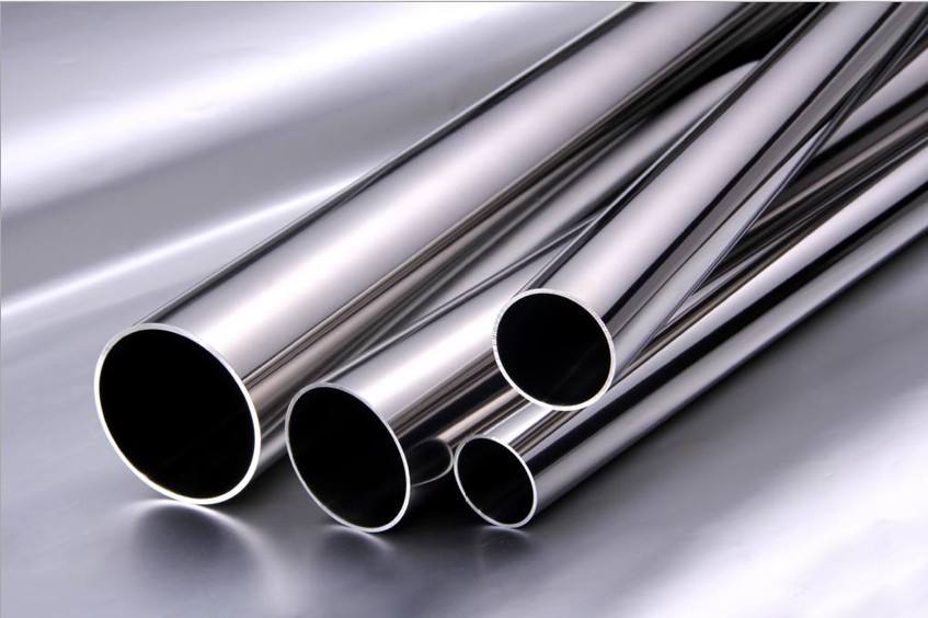 Stainless Steel Materials
