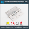 SS304 CE Fire Rated 2BB Door Hinge-DDSS001-4x3.5x3.0mm