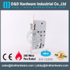 SS304 Key Operated Fire Rated Door Lock-DDML013