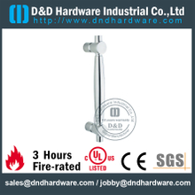 Stainless Steel PSS Pull Handle for Interior Glass Door-DDPH048