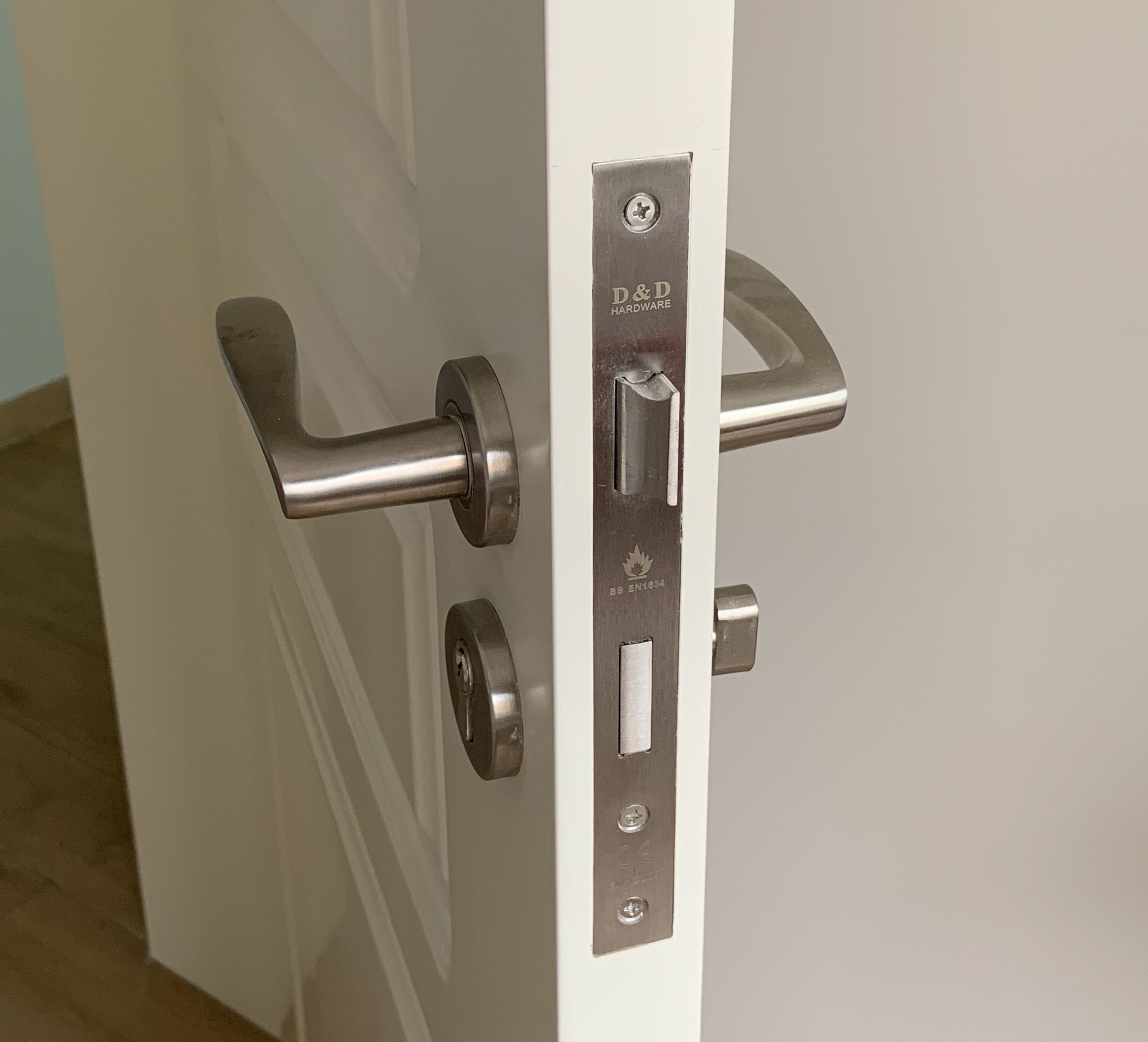 How to Choose the Right European Mortise Lock?