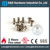 Stainless steel 316 M6 machine screw for Door hinge & Metal Door- DDSR003 