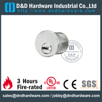 6 Pin SCHLAGE "C" Keyway Mortise/Rim Cylinder-DDLC011