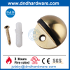 Stainless Steel 304 Stain Brass door stopper for Indoor Door-DDDS004