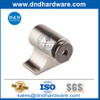 Zinc Alloy Commercial Magnetic Floor Door Holder for Security-DDDS033