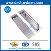 Modern Design Stainless Steel Push and Pull Plate with Door Handle-DDPH023