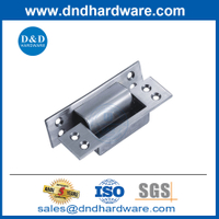 Stainless Steel 304 Consealed Door Hinges Hardware for Secret Doors-DDCH013
