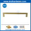 Stainless Steel Exterior Door Pulls Long Front Door Gold Pull Handle for Door-DDPH034