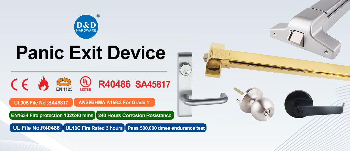 Fire Door Hardware Fire Door Hardware