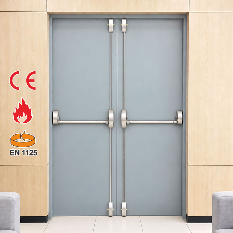 CE Panic Exit Device CE Panic Exit Device