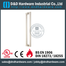 SUS304 Square Level Pull Handle for Sliding Glass Door-DDPH015