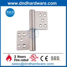5 Inch Stainless Steel 304 Flag Hinge for Metal Door-DDSS030-A