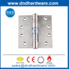 4 Inch CE SUS316 Fireproof Mortise Hinge for Interior Hinge- DDSS001-CE-4X4X3