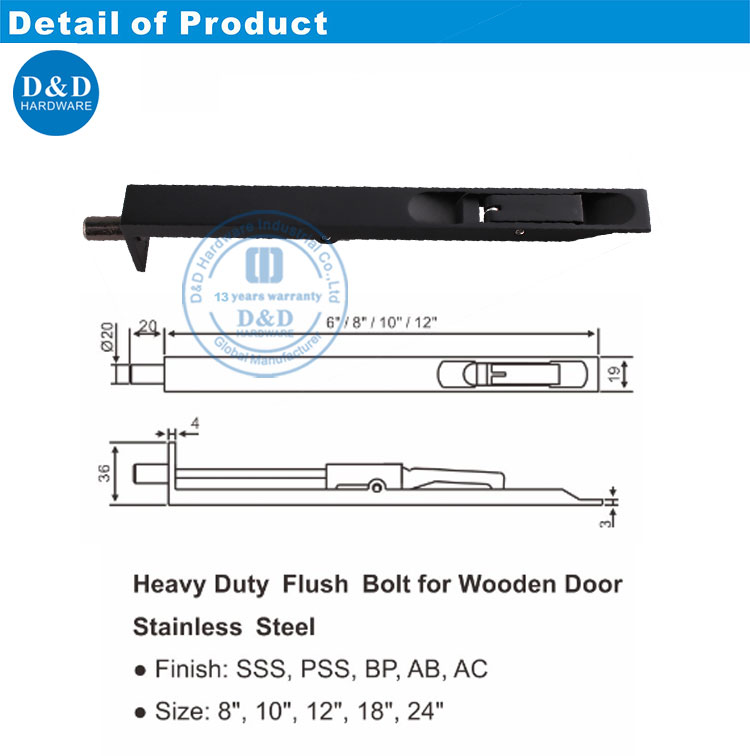 security bolts for shed doors