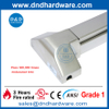 Steel ANSI UL Listed External Panic Push Bar for Double Door-DDPD024