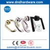 High Quality Iron Door Handle Luxury For Internal Room Door-DDSH029