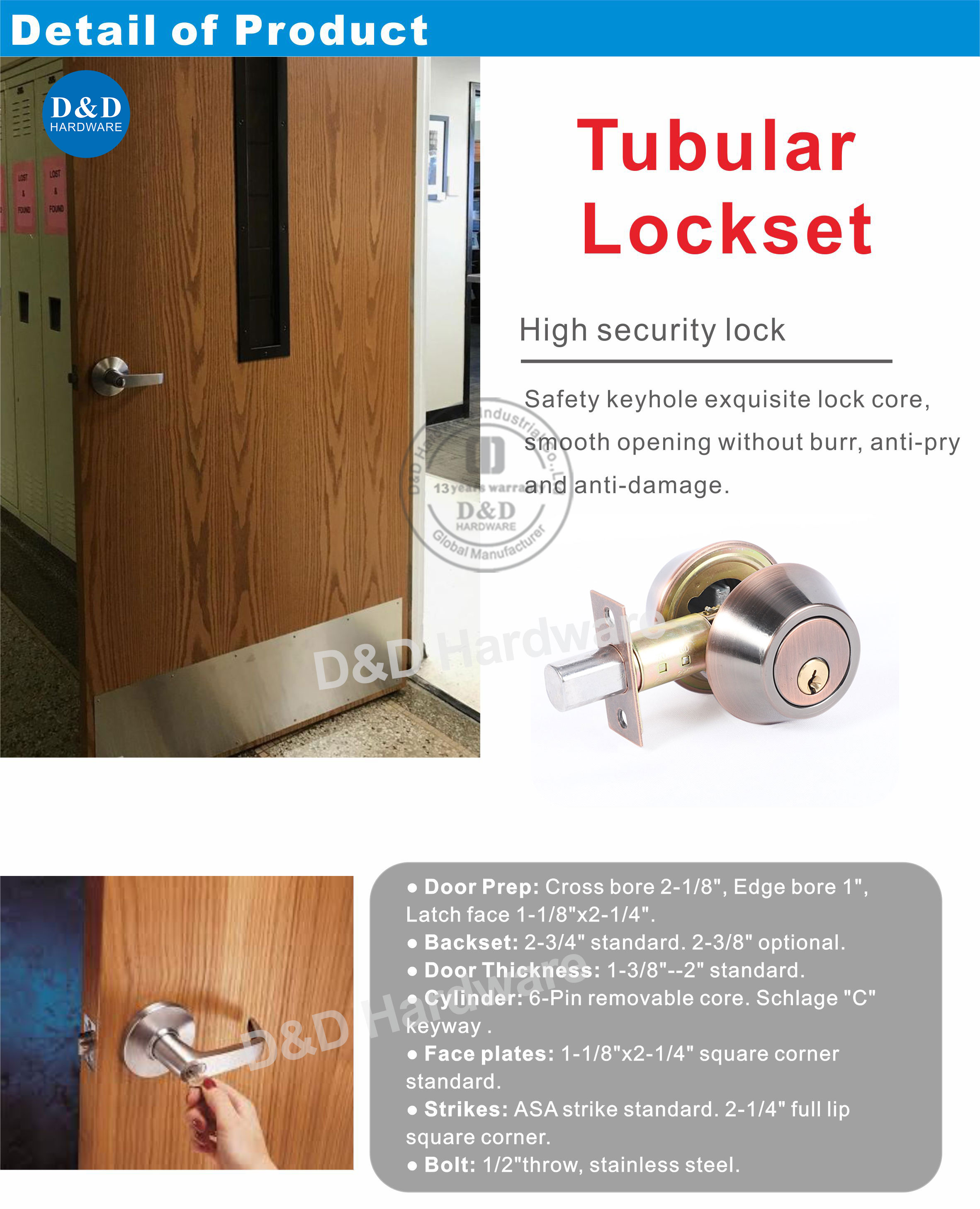 Tubular-Lockset-DDLK025-2