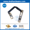 Stainless Steel Antique Brass Door Chain Lock for Hotel Building-DDDG004
