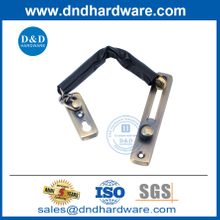 Stainless Steel Antique Brass Door Chain Lock for Hotel Building-DDDG004