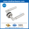 Privacy Door Handle Stainless Steel Interior Door Handle Sets-DDTH023