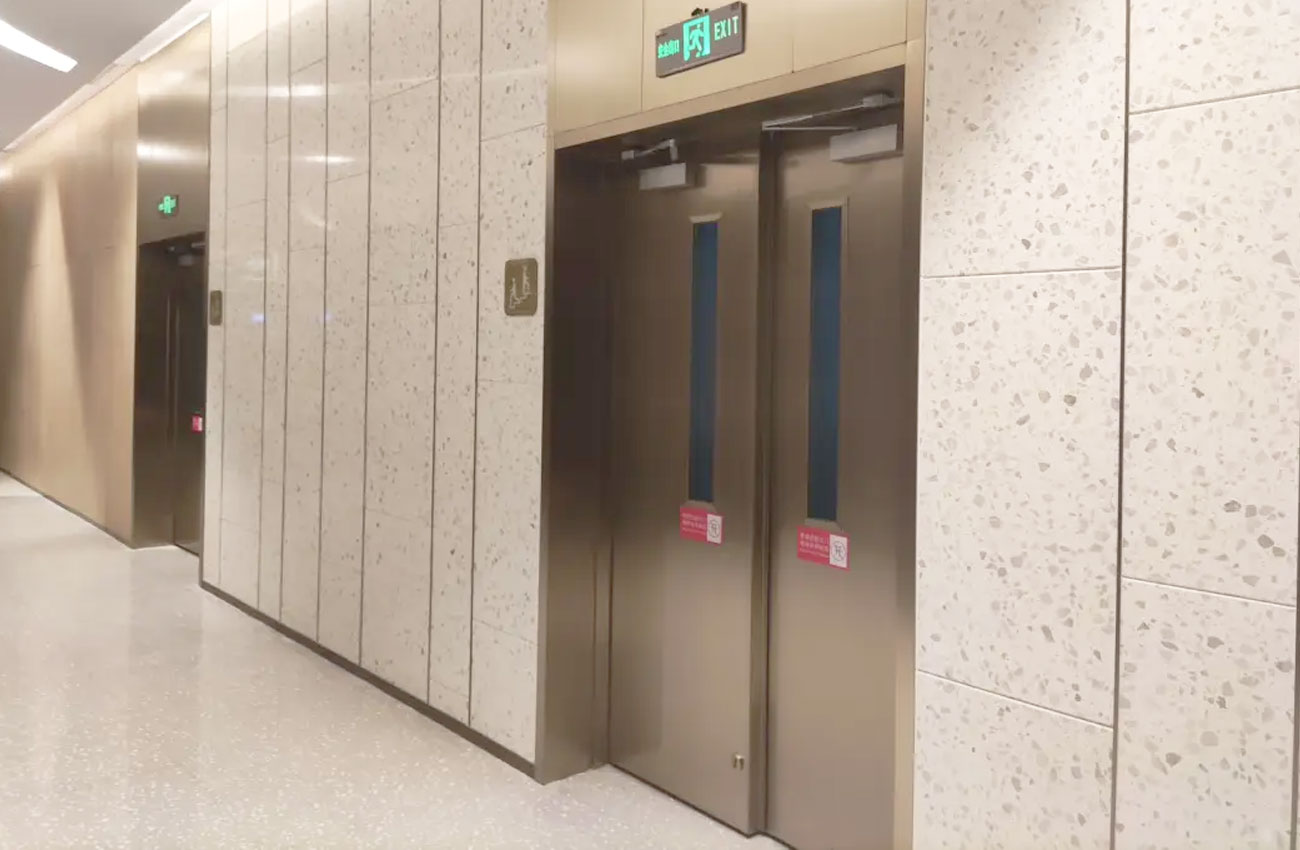 Door Configuration Solutions